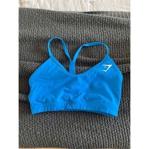 Training bra